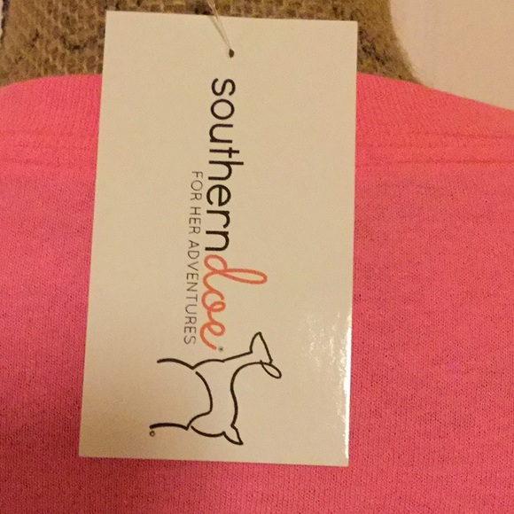 Southern Doe “Strength Is Beauty” T-Shirts - Picture 3 of 3